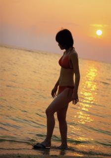 Ai Takahashi feet photo 12