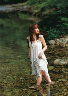 Ai Takahashi feet photo 7