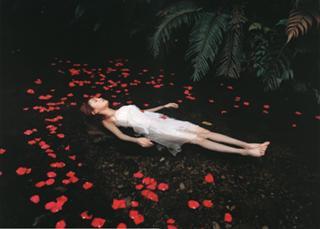 Ai Takahashi feet photo 4