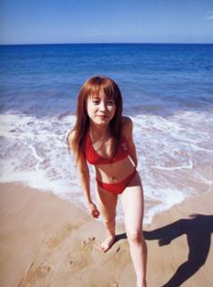 Ai Takahashi feet photo 2