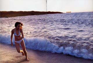 Ai Takahashi feet photo 18
