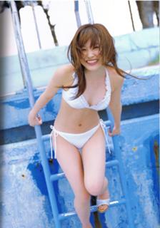 Ai Takahashi feet photo 17
