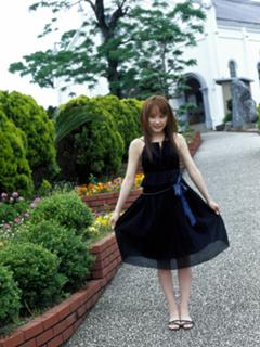 Ai Takahashi feet photo 14