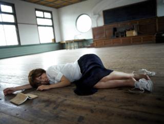 Ai Takahashi feet photo 13