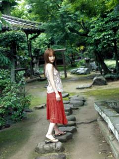Ai Takahashi feet photo 7