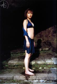 Ai Takahashi feet photo 18