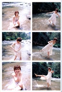 Ai Takahashi feet photo 13