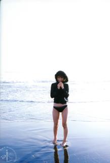 Ai Takahashi feet photo 12