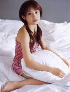 Ai Takahashi feet photo 11
