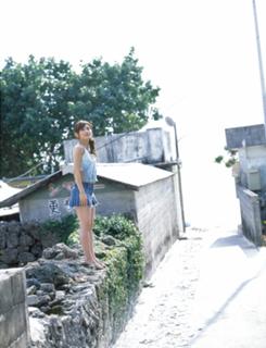 Ai Takahashi feet photo 6