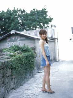 Ai Takahashi feet photo 5