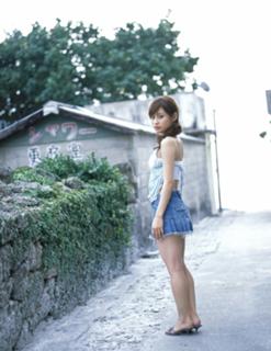 Ai Takahashi feet photo 4