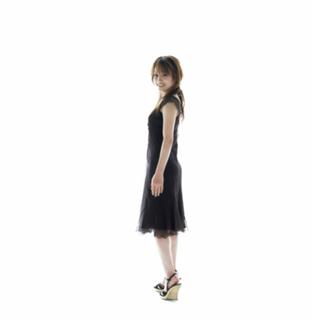 Ai Takahashi feet photo 3