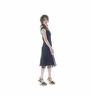 Ai Takahashi feet photo 2
