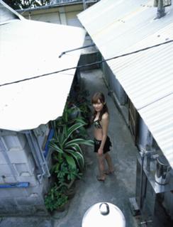 Ai Takahashi feet photo 17