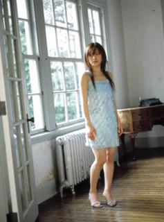 Ai Takahashi feet photo 15