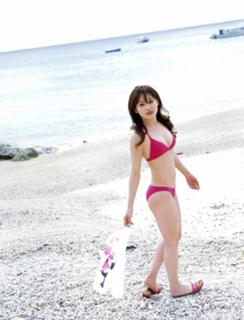 Ai Takahashi feet photo 13