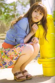 Ai Takahashi feet photo 8