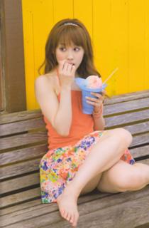 Ai Takahashi feet photo 7