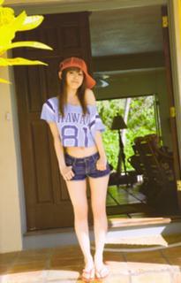 Ai Takahashi feet photo 6