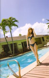Ai Takahashi feet photo 3