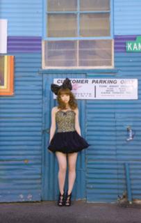 Ai Takahashi feet photo 20