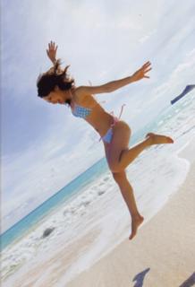 Ai Takahashi feet photo 15
