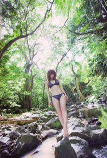Ai Takahashi feet photo 14