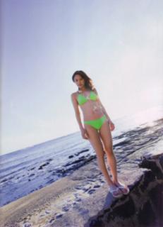 Ai Takahashi feet photo 8