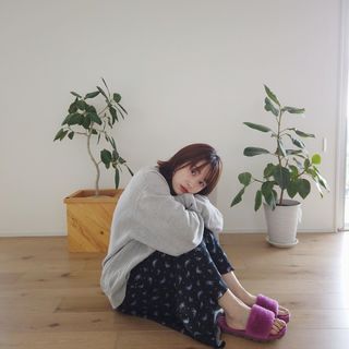 Ai Takahashi feet photo 11