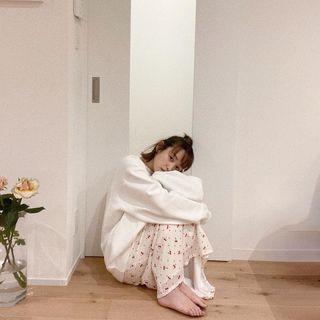 Ai Takahashi feet photo 8