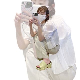 Ai Takahashi feet photo 7
