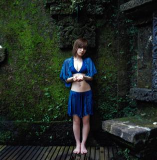 Ai Takahashi feet photo 4