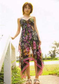 Ai Takahashi feet photo 18