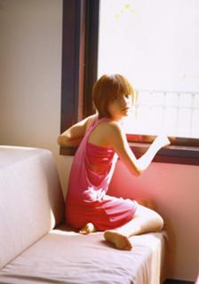 Ai Takahashi feet photo 16