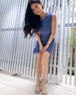Ai Tsubakihara feet photo 3