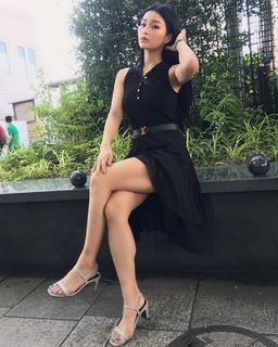 Ai Tsubakihara feet photo 19