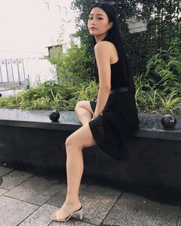 Ai Tsubakihara feet photo 18
