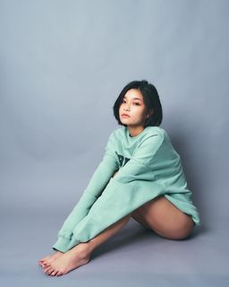 Ai Tsubakihara feet photo 18