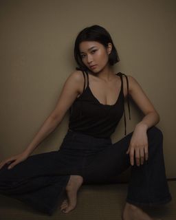 Ai Tsubakihara feet photo 14