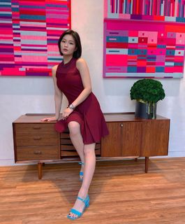 Ai Tsubakihara feet photo 9