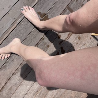 Ai Tsubakihara feet photo 16