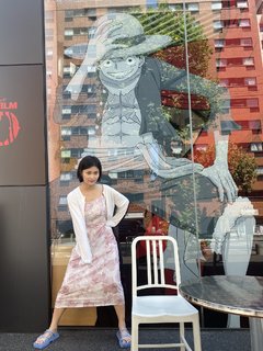 Ai Tsubakihara feet photo 3