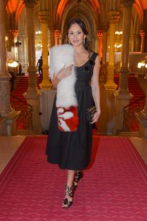 Aida Garifullina feet photo 11