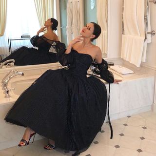 Aida Garifullina feet photo 8