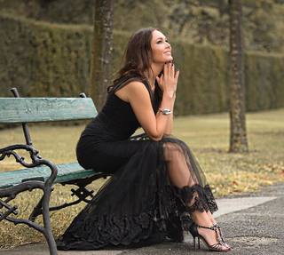 Aida Garifullina feet photo 19