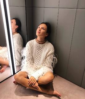 Aida Garifullina feet photo 14