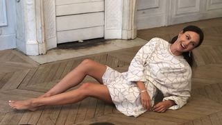 Aida Garifullina feet photo 12