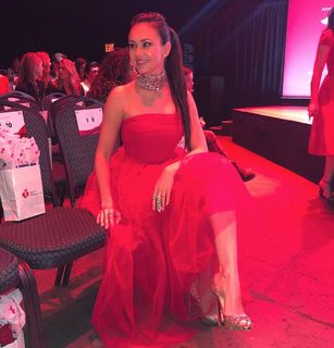 Aida Garifullina feet photo 11