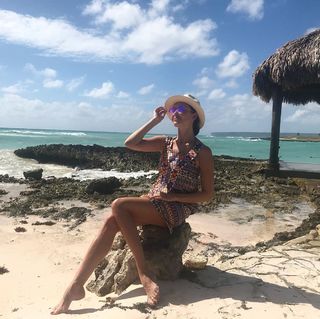 Aida Garifullina feet photo 9